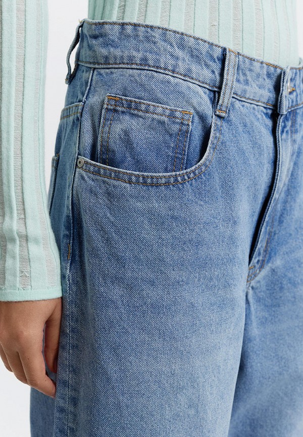 фото Джинсы love republic