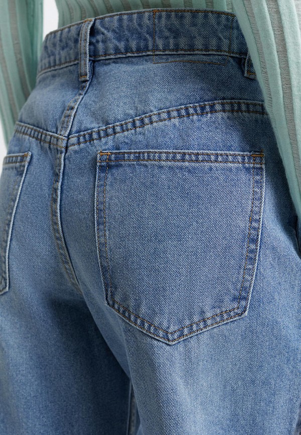 фото Джинсы love republic