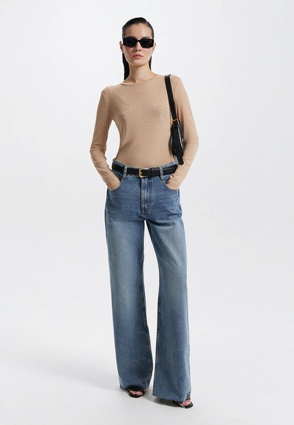 фото Джинсы love republic