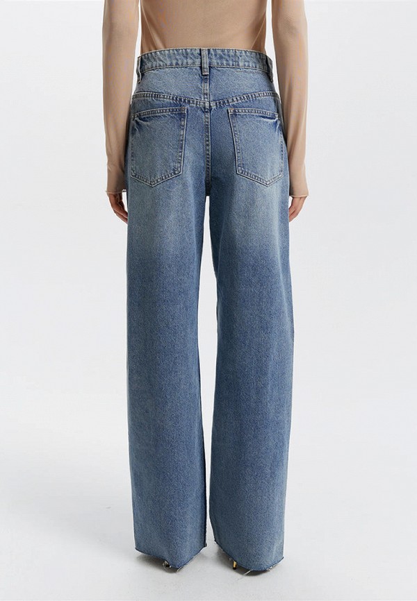 фото Джинсы love republic