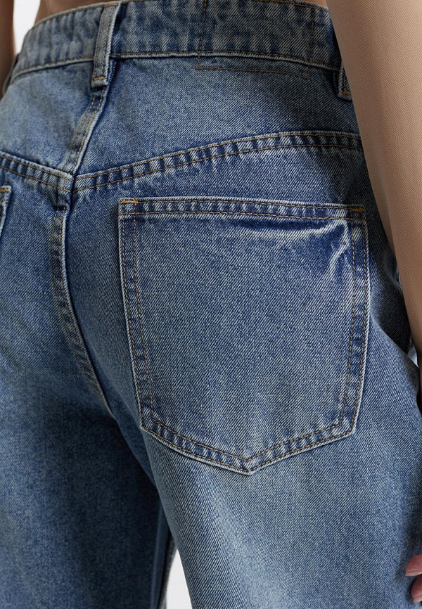 фото Джинсы love republic