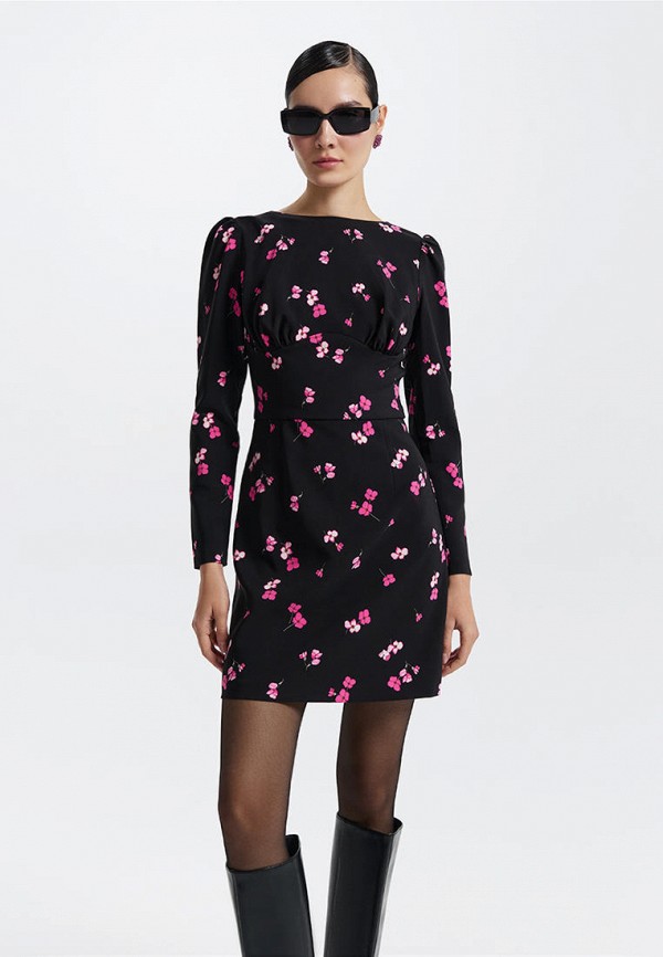 фото Платье love republic