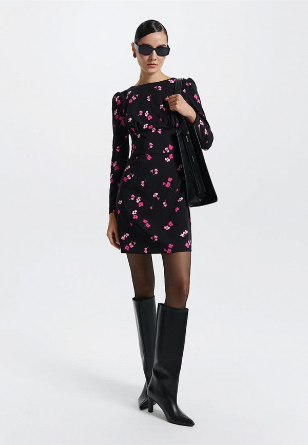 фото Платье love republic