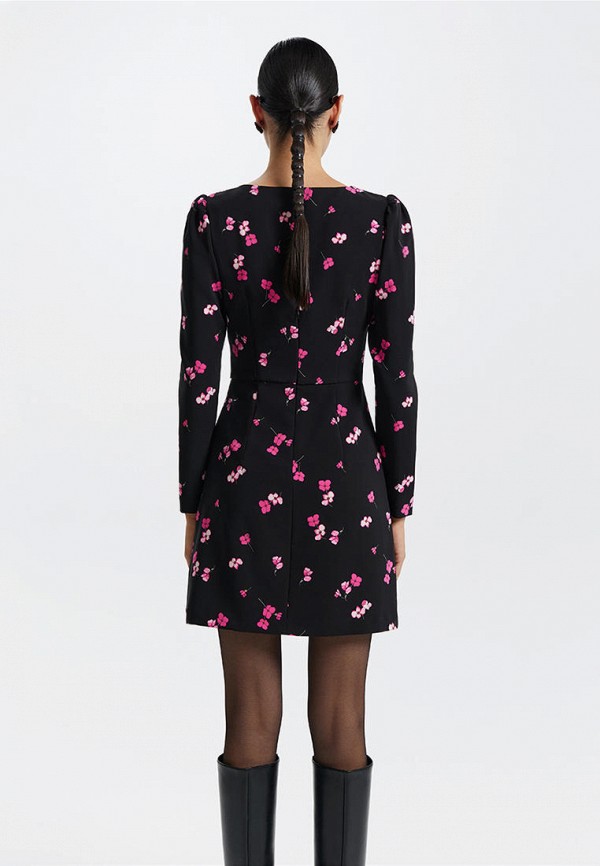 фото Платье love republic