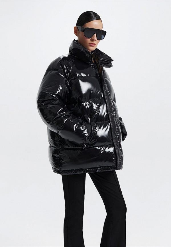 фото Куртка утепленная love republic