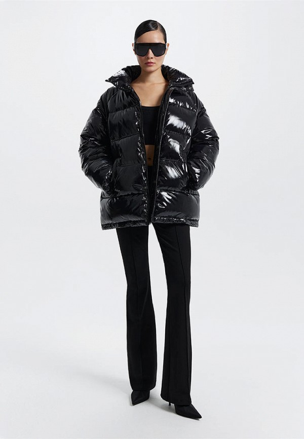 фото Куртка утепленная love republic