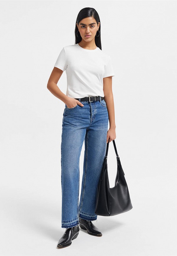 фото Джинсы love republic