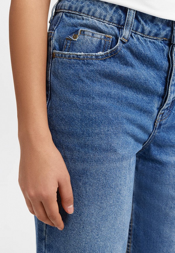 фото Джинсы love republic