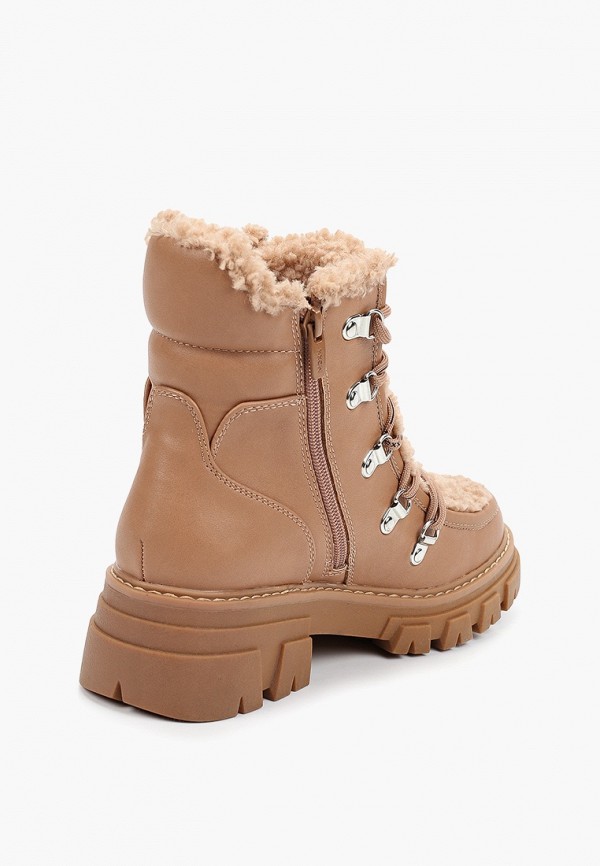 фото Ботинки mexx