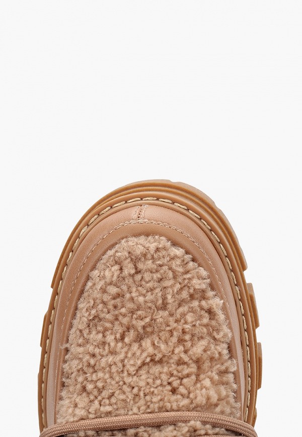 фото Ботинки mexx