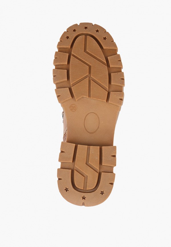 фото Ботинки mexx