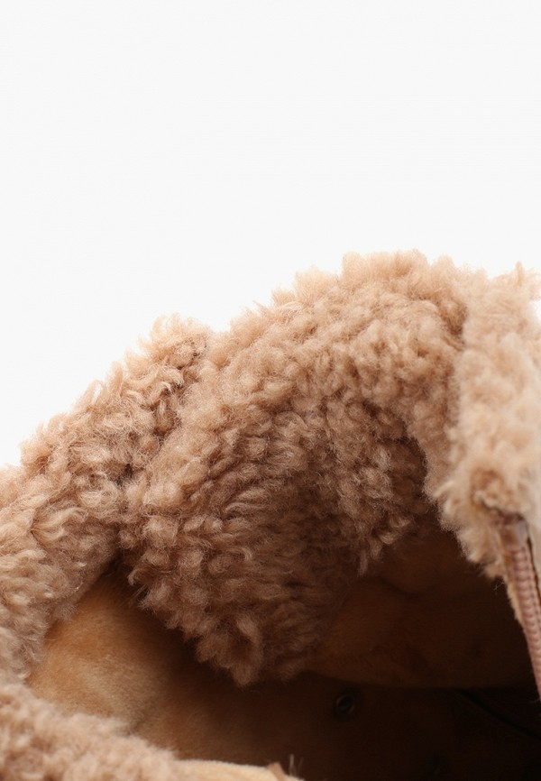 фото Ботинки mexx