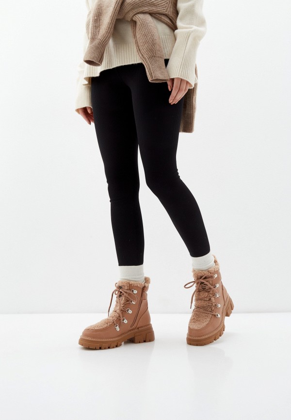 фото Ботинки mexx