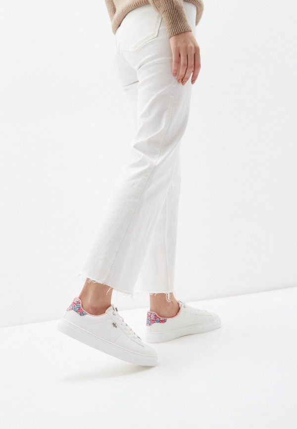 фото Кеды mexx