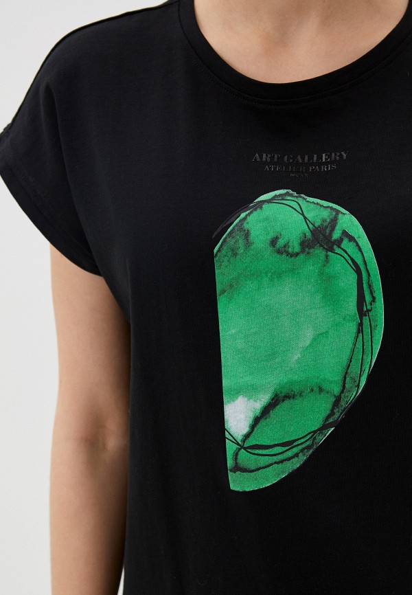 фото Футболка mexx