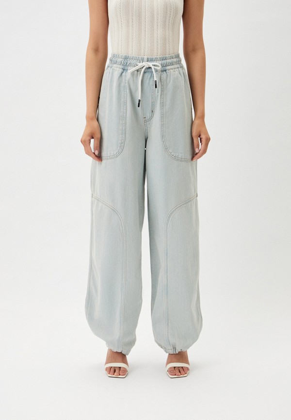 Джинсы BLCV 8450₽