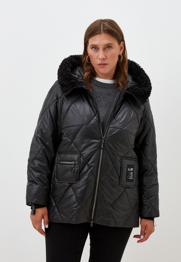 Пуховик Karmel Style 10400₽
