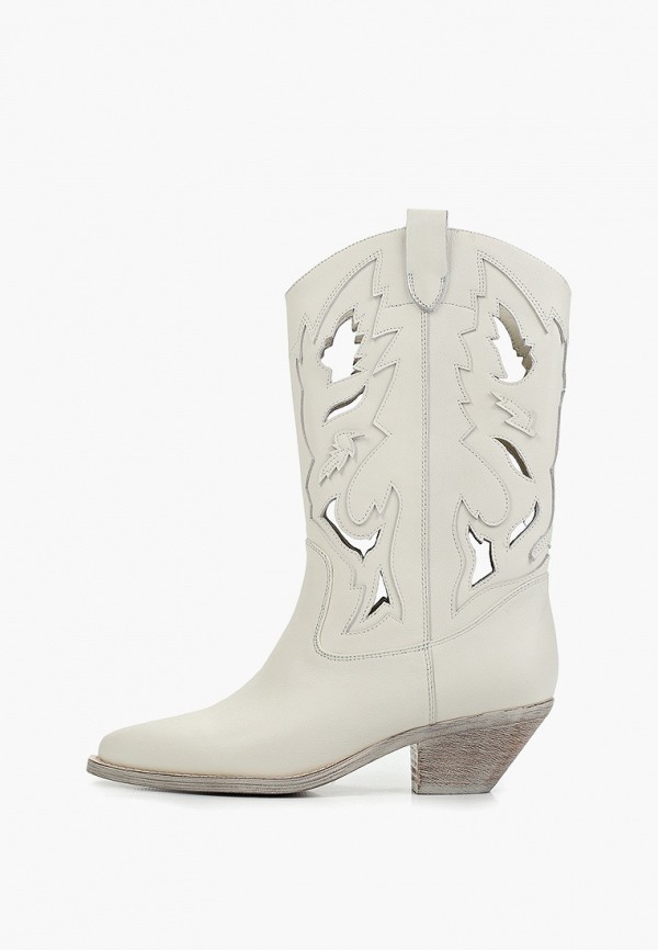 Сапоги Evigi 25415₽