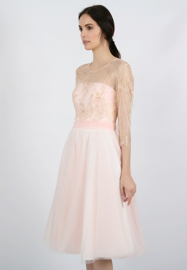 

Платье MioDress, Розовый, MioDress MP002XW0Y8KS