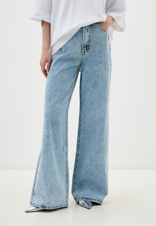 Джинсы Zolla 2099₽