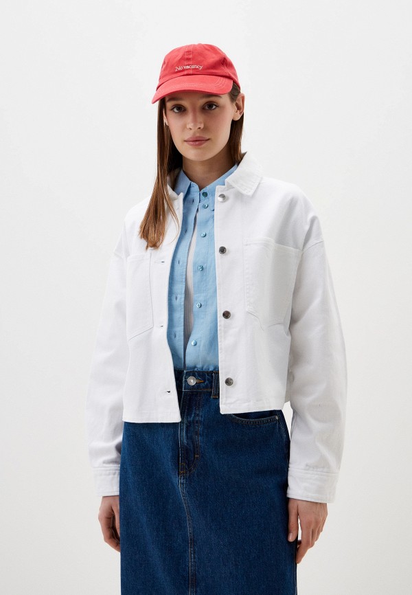 Куртка джинсовая Zolla 4459₽