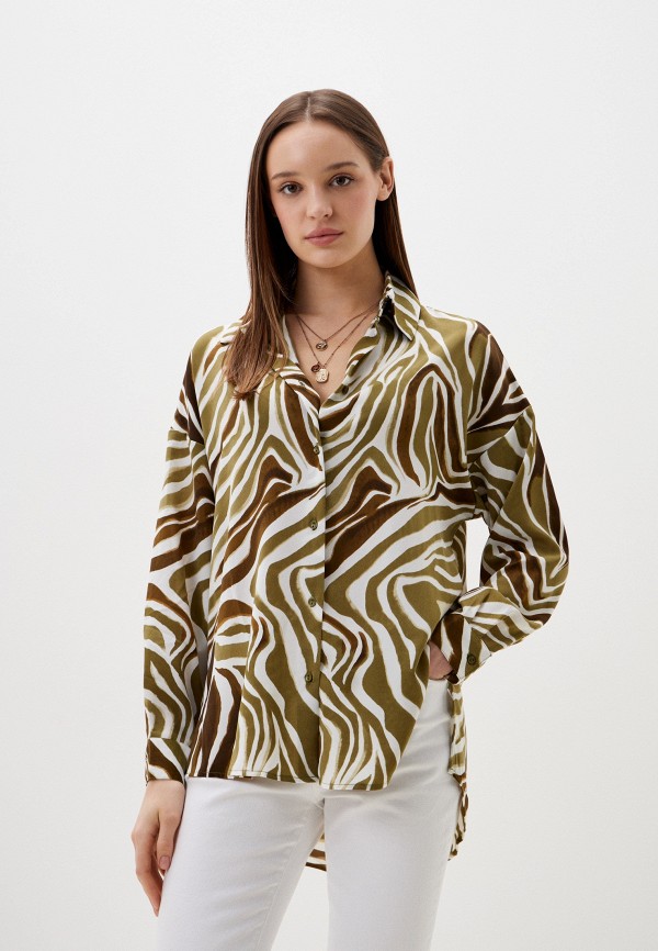 Блуза Zolla 1869₽