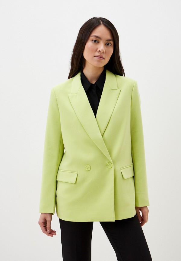 Жакет Zolla 5539₽