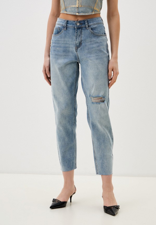 Джинсы Zolla 3469₽