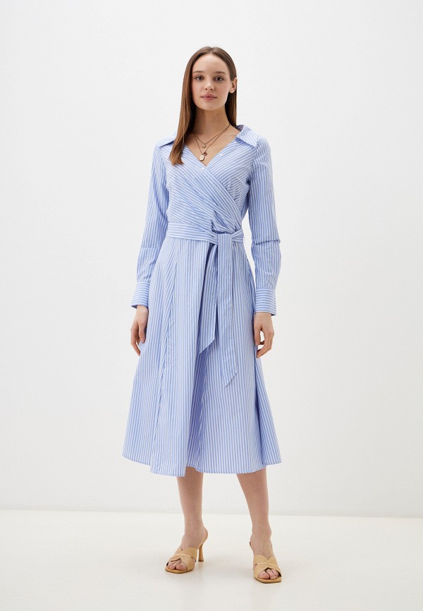 Платье Zolla 3289₽