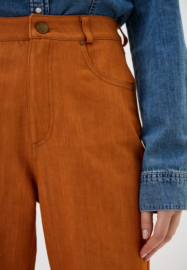 фото Джинсы polina repik