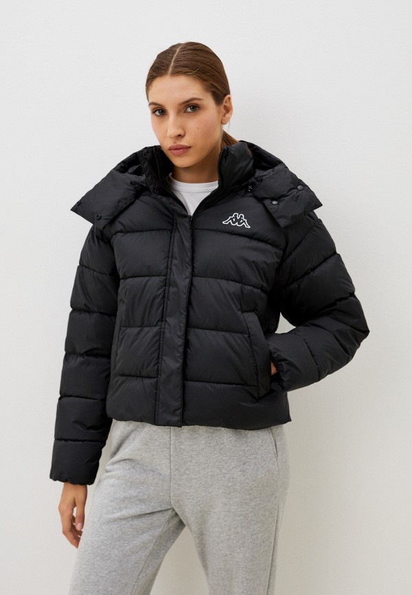 Пуховик Kappa 5849₽