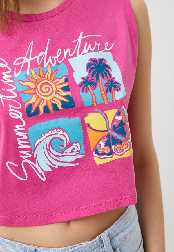 фото Топ befree