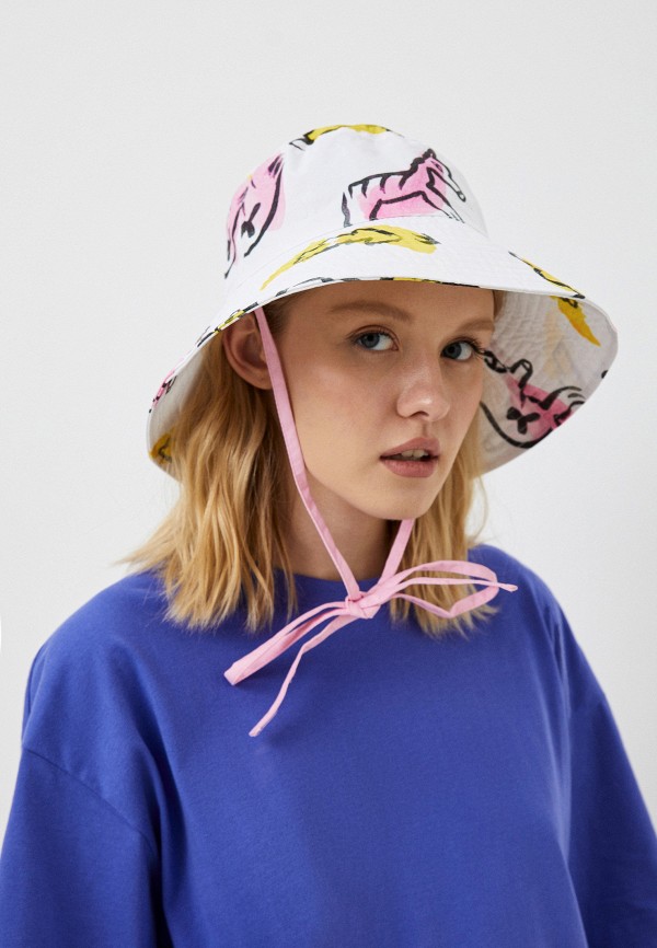 фото Панама befree