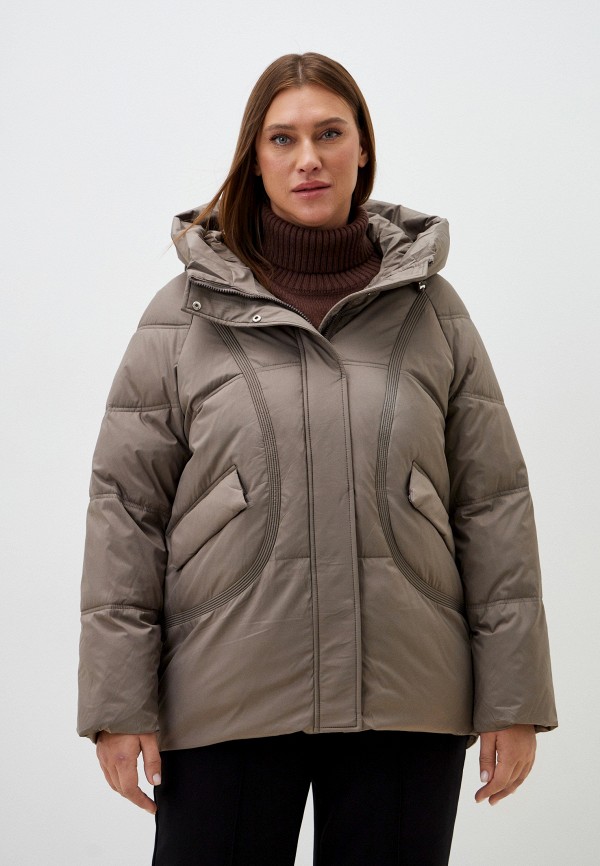 Куртка утепленная Ogmando