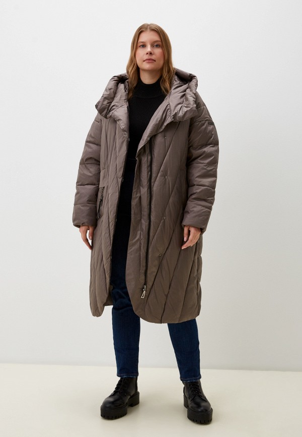 Куртка стеганая Ogmando