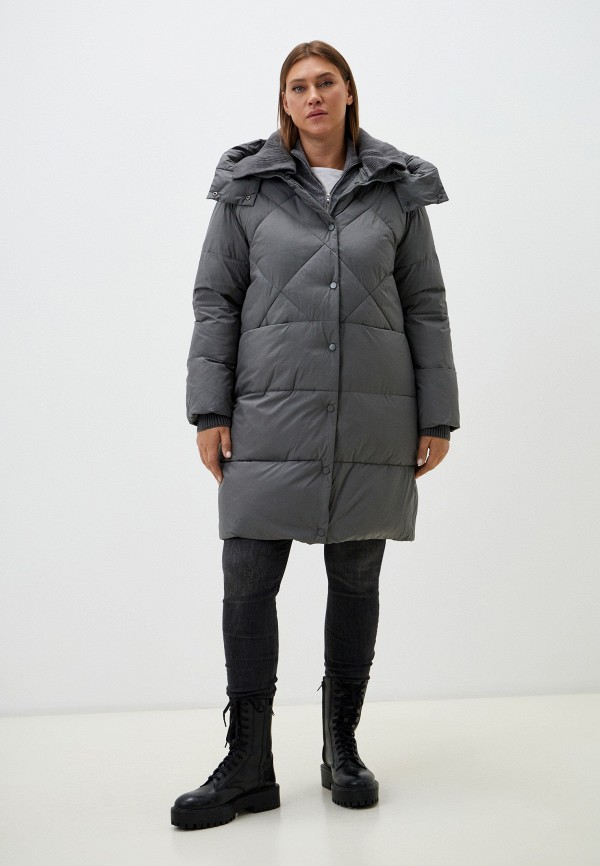 Пуховик Ogmando