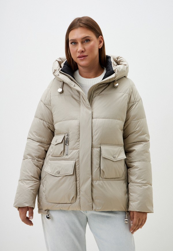 Пуховик Ogmando