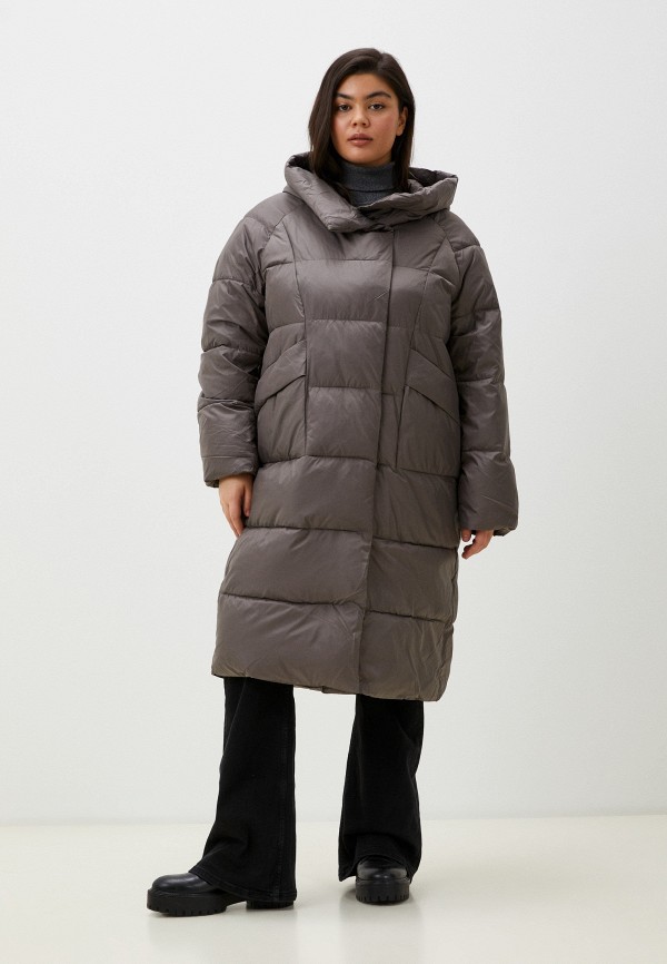 Пуховик Ogmando