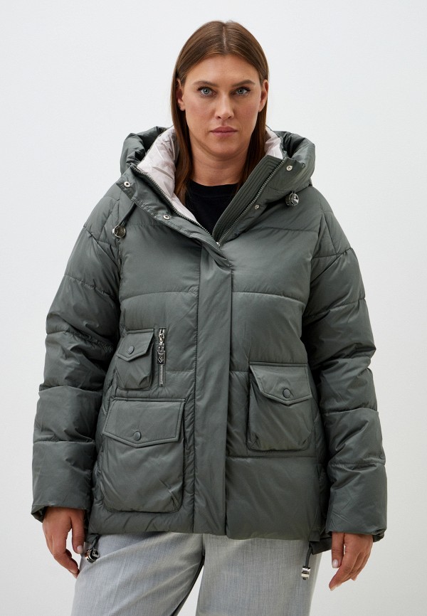 Пуховик Ogmando