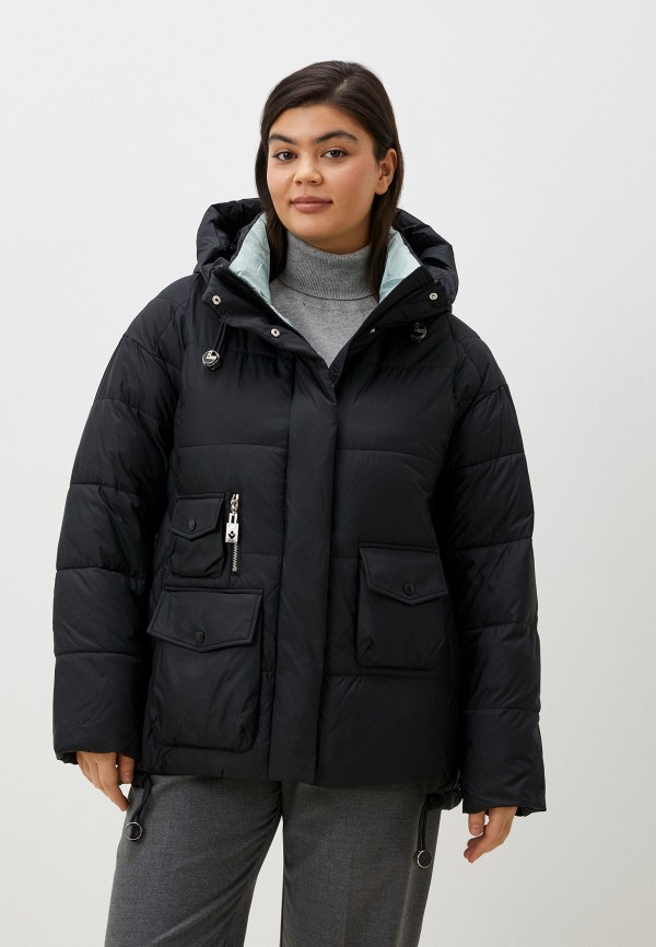 Пуховик Ogmando