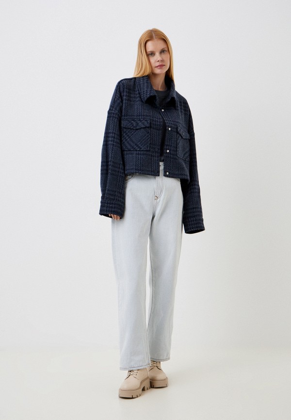 фото Куртка ruck&maul