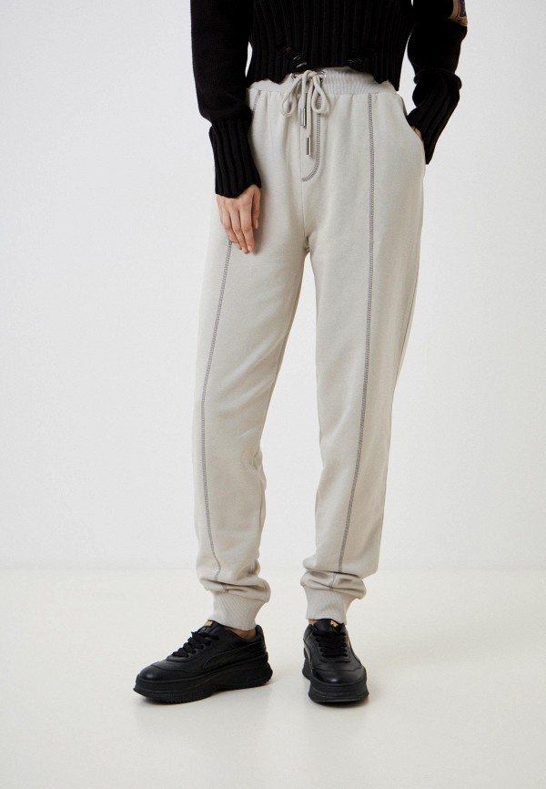 Брюки спортивные RuckMaul 4350₽