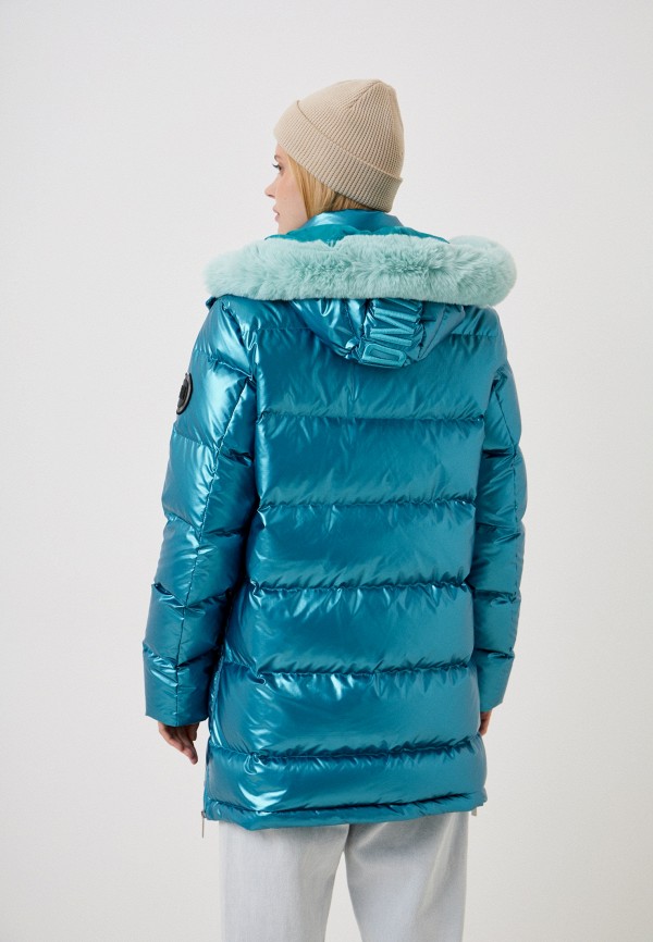 фото Куртка утепленная ruck&maul