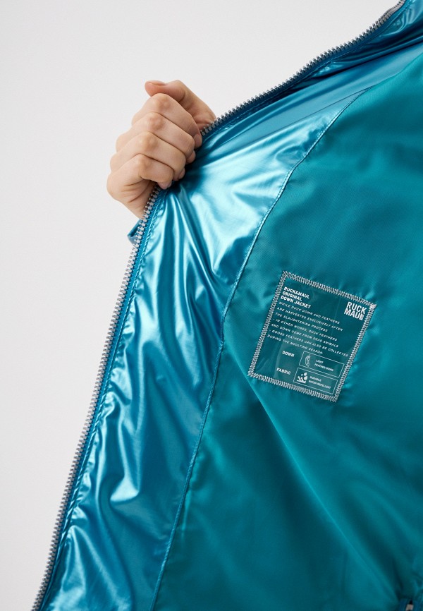 фото Куртка утепленная ruck&maul