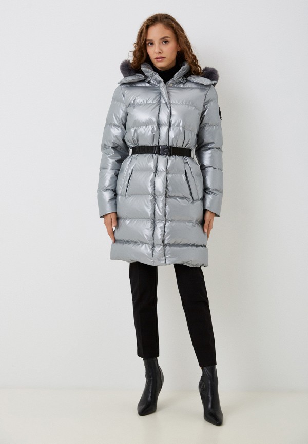 фото Пуховик ruck&maul