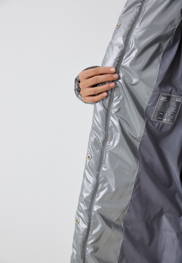 фото Пуховик ruck&maul