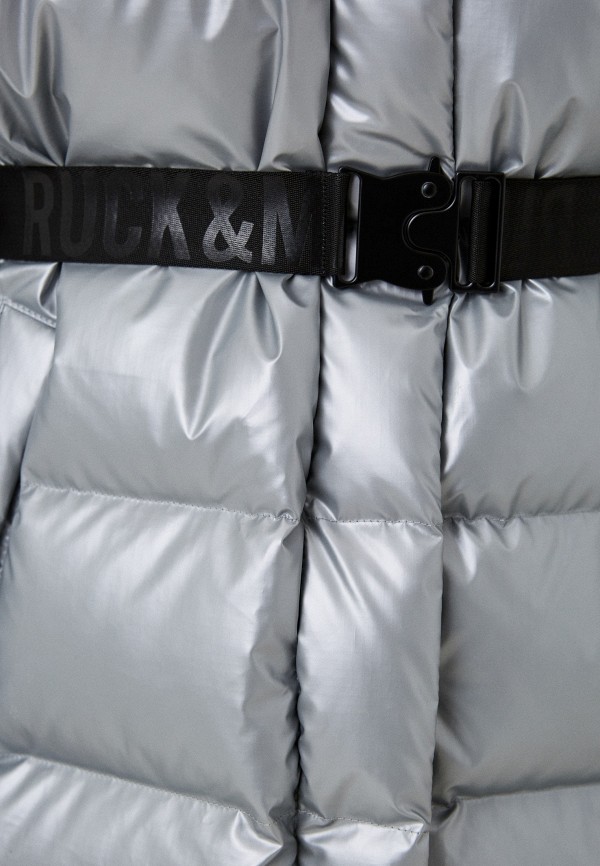 фото Пуховик ruck&maul