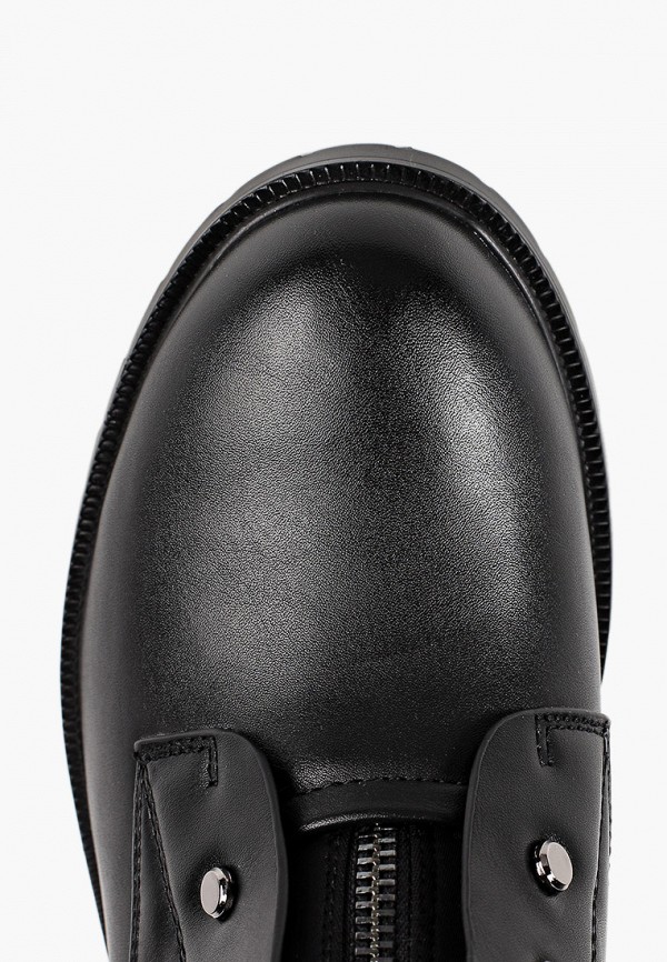 фото Ботинки zenden