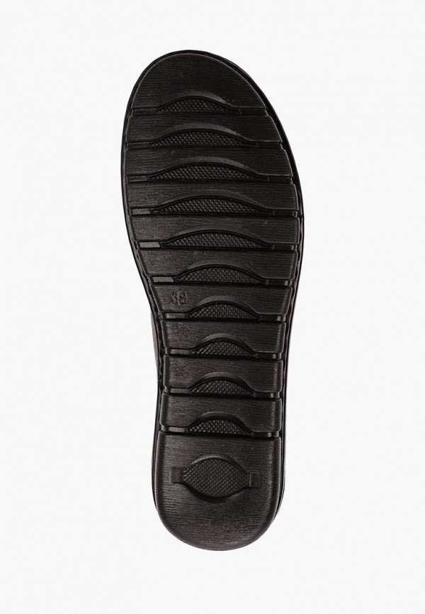 

Туфли Zenden Comfort, Бордовый