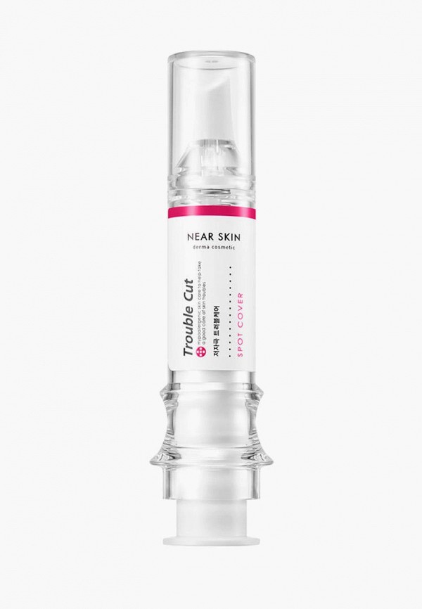 

Корректор Missha, Прозрачный, Near Skin Trouble Cut Spot Cover, 7 мл